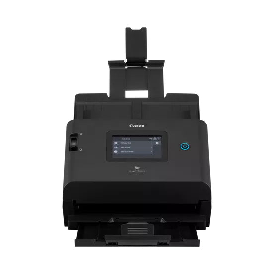 Canon DR-S350NW Scanner ADF 600 x 600 DPI A4 Noir - Image 6