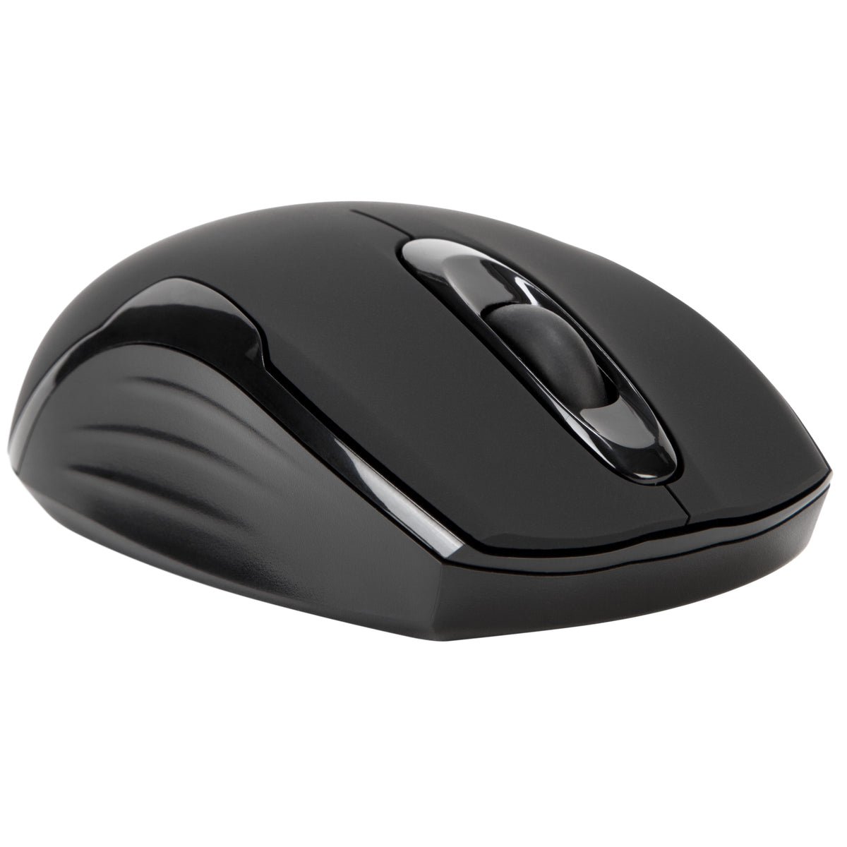 Targus W575 souris Bureau Ambidextre RF sans fil Optique 1600 DPI