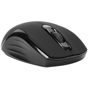 Targus W575 souris Bureau Ambidextre RF sans fil Optique 1600 DPI