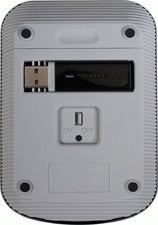 Targus Wireless Numeric Keypad clavier numérique RF sans fil Noir - Image 2