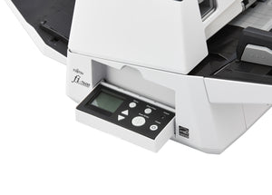 Fujitsu FI-7600 Scanner ADF 600 x 600 DPI A3 Noir, Blanc - Image 2