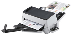 Fujitsu FI-7600 Scanner ADF 600 x 600 DPI A3 Noir, Blanc - Image 1