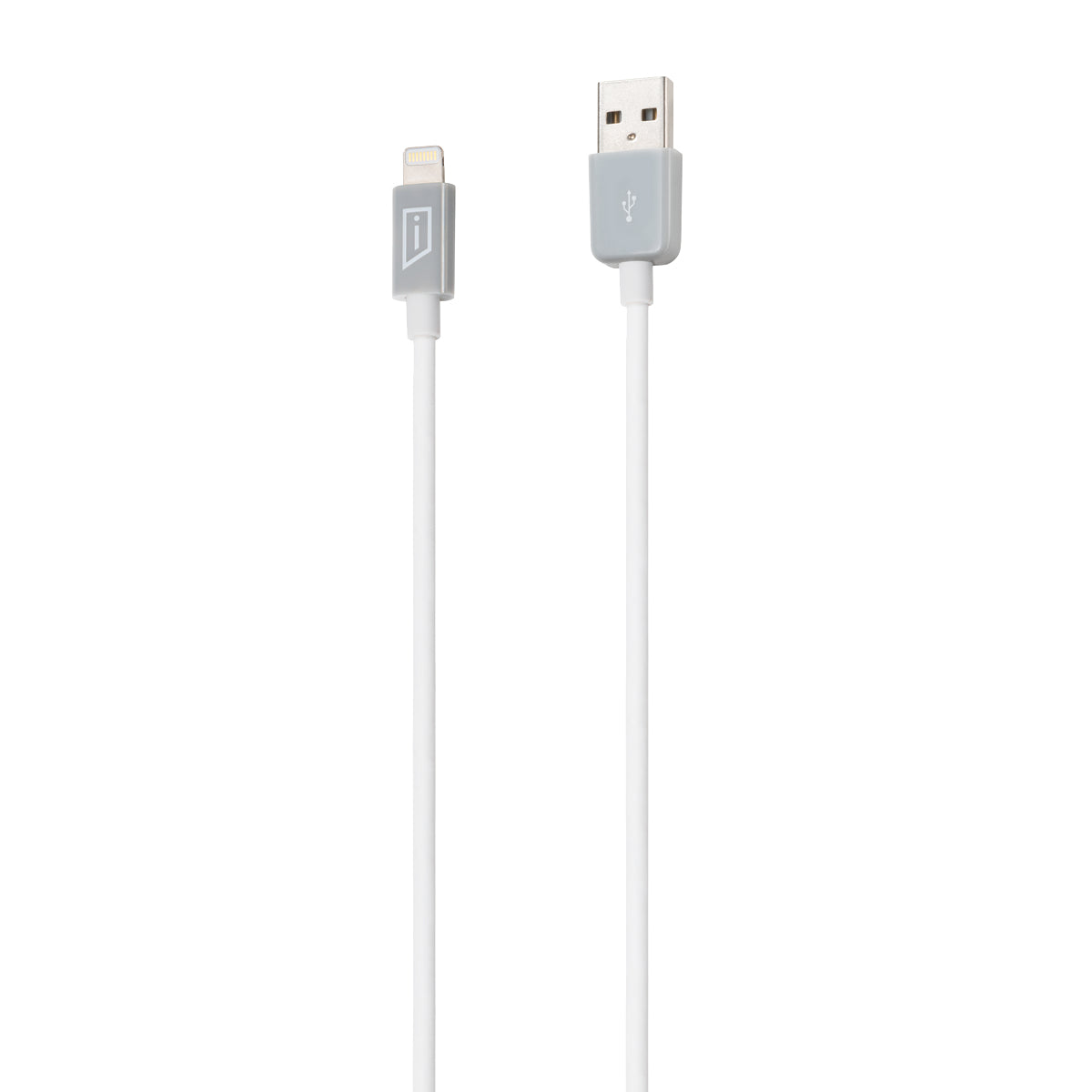 Targus iStore câble de téléphone portable Blanc 2 m USB A Lightning - Image 2