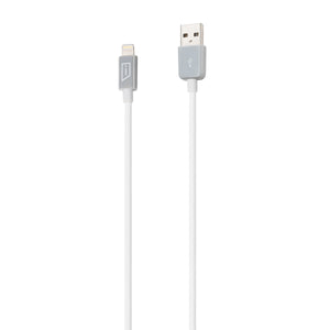 Targus iStore câble de téléphone portable Blanc 2 m USB A Lightning - Image 2