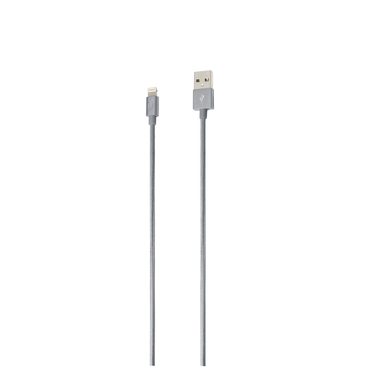 Targus iStore câble de téléphone portable Gris 1,2 m USB A Lightning - Image 2
