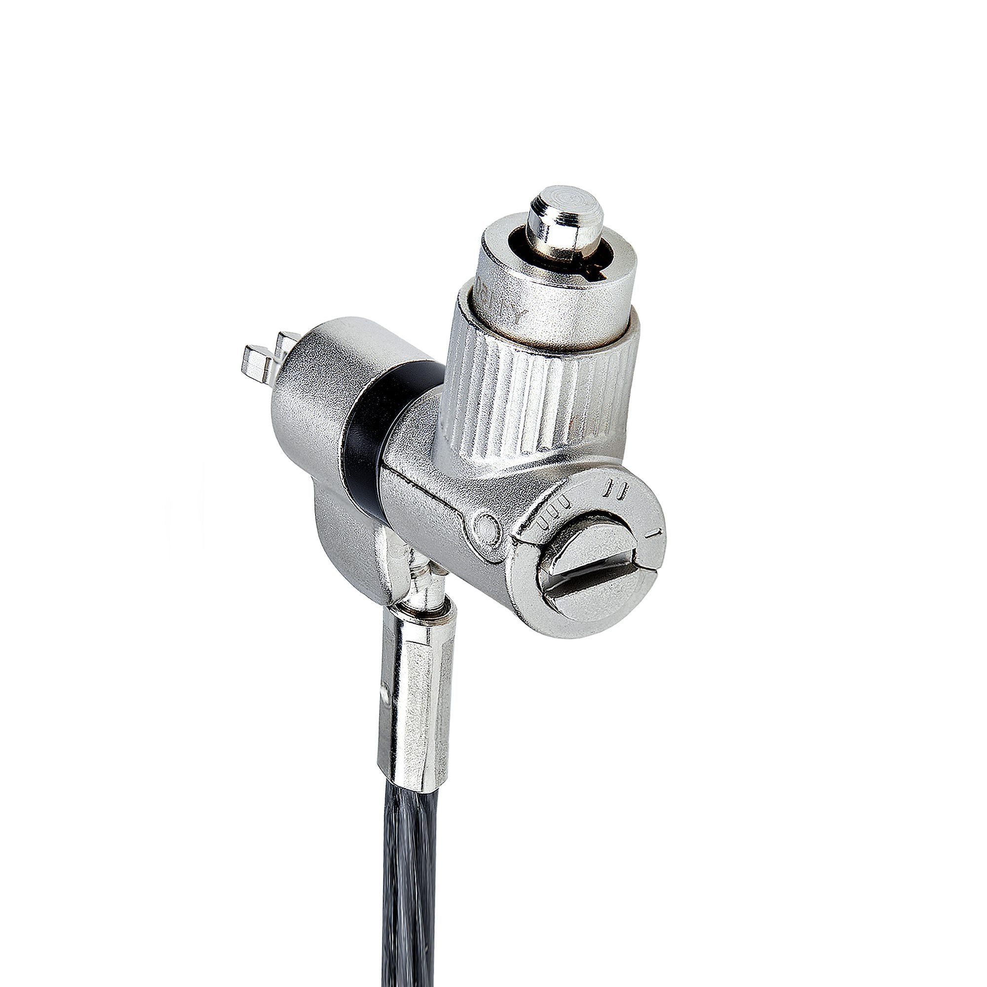 StarTech.com UNIVKMKO-LAPTOP-LOCK câble antivol Noir - Image 4