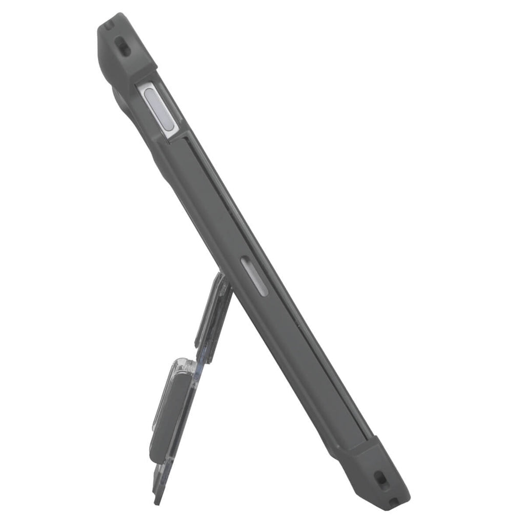 Targus THD966GL étui pour tablette 27,9 cm (11") Anti-chocs Gris, Transparent - Image 5