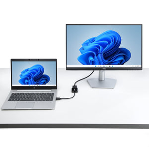 StarTech.com HD2VGAE3 convertisseur de signal vidéo 1920 x 1200 pixels - Image 6