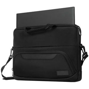 Targus TBS579GL sacoche d'ordinateurs portables 35,6 cm (14") Sac Messenger Noir - Image 7