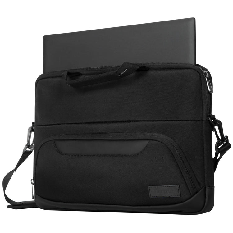 Targus TBS579GL sacoche d'ordinateurs portables 35,6 cm (14") Sac Messenger Noir - Image 7