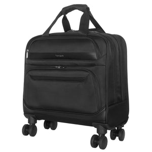 Targus TBR044GL sacoche d'ordinateurs portables 40,6 cm (16") Valise sur roulette Noir - Image 7