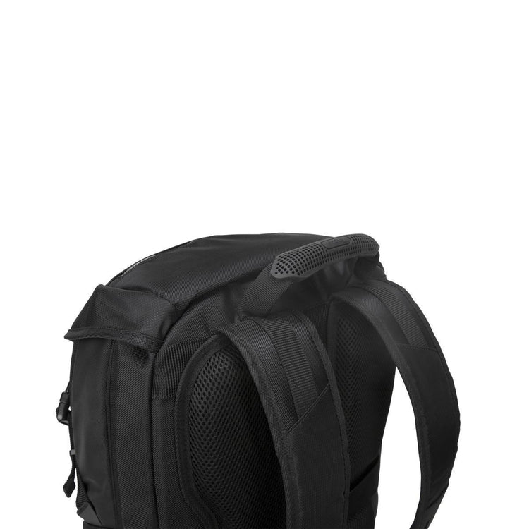 Targus Voyager II sac à dos Noir Nylon - Image 4