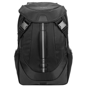 Targus Voyager II sac à dos Noir Nylon - Image 1