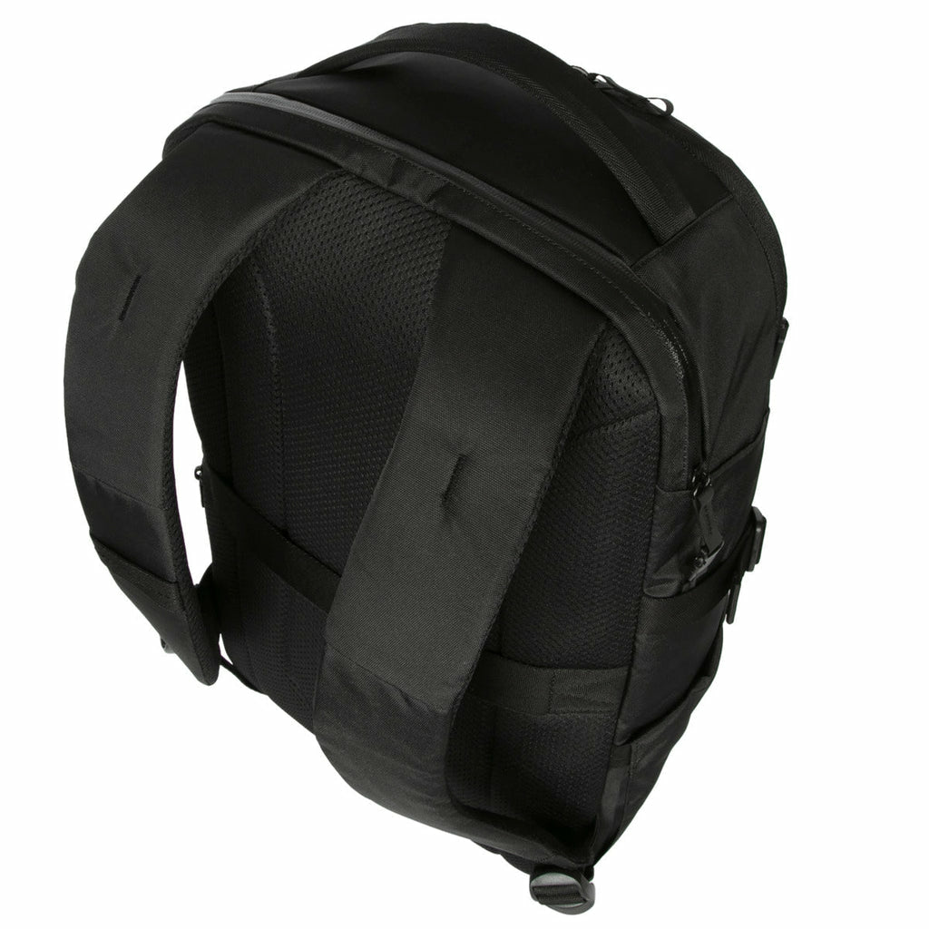 Targus Terra EcoSmart 40,6 cm (16") Sac à dos Noir - Image 7