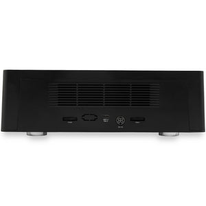 StarTech.com SDOCK4U313 Station d'accueil de disques de stockage USB 3.2 Gen 2 (3.1 Gen 2) Type-C Noir - Image 4