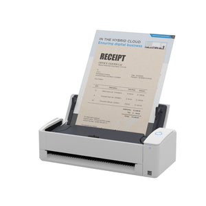 Ricoh ScanSnap iX1300 Scanner ADF 600 x 600 DPI A4 Blanc - Image 14