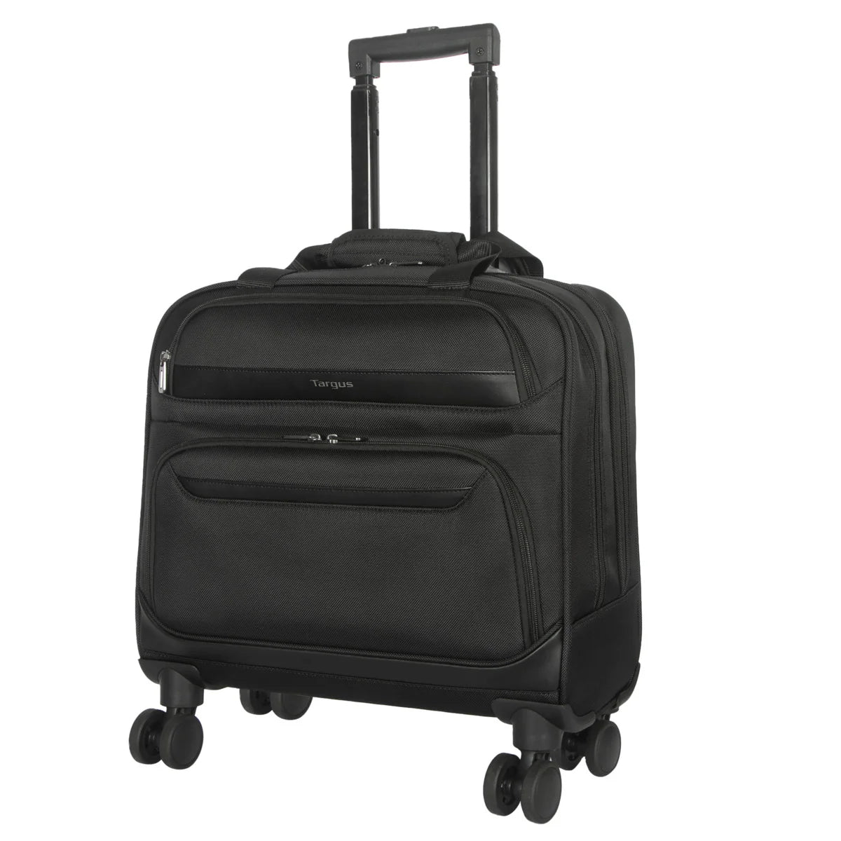 Targus TBR044GL sacoche d'ordinateurs portables 40,6 cm (16") Valise sur roulette Noir - Image 6