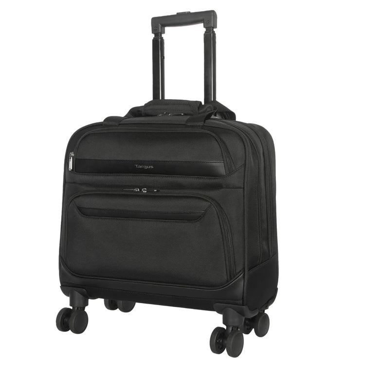 Targus TBR044GL sacoche d'ordinateurs portables 40,6 cm (16") Valise sur roulette Noir - Image 6