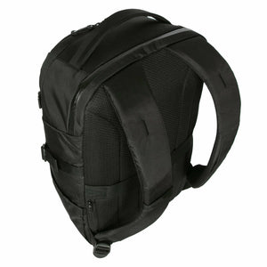 Targus Terra EcoSmart 40,6 cm (16") Sac à dos Noir - Image 8