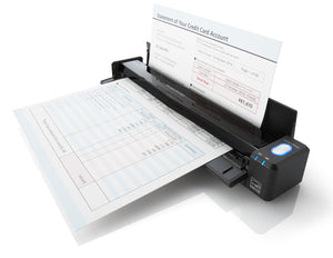 Ricoh ScanSnap iX100 Numériseur à alimentation papier + chargeur de document 600 x 600 DPI A4 Noir - Image 7