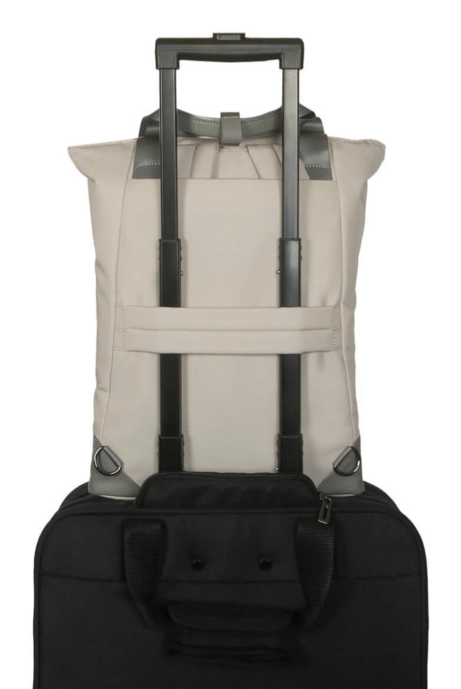 Targus TBB65113GL sacoche d'ordinateurs portables 40,6 cm (16") Sac à dos Chêne - Image 10