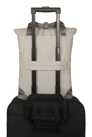 Targus TBB65113GL sacoche d'ordinateurs portables 40,6 cm (16") Sac à dos Chêne - Image 10