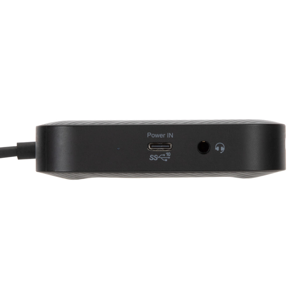 Targus DOCK425GLZ station d'accueil Avec fil USB4 Noir - Image 7