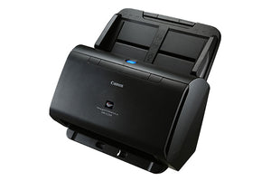 Canon imageFORMULA DR-C230 Alimentation feuille à feuille de scanner 600 x 600 DPI A4 Noir - Image 3