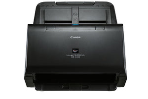 Canon imageFORMULA DR-C230 Alimentation feuille à feuille de scanner 600 x 600 DPI A4 Noir - Image 2