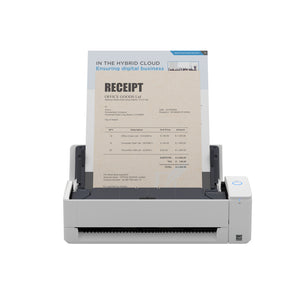 Ricoh ScanSnap iX1300 Scanner ADF 600 x 600 DPI A4 Blanc - Image 4