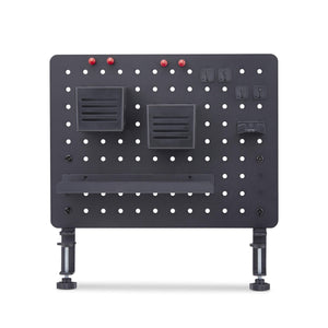 StarTech.com 1612B-DESK-PEGBOARD Ensemble de fournitures de bureau 1 pièce(s) - Image 9