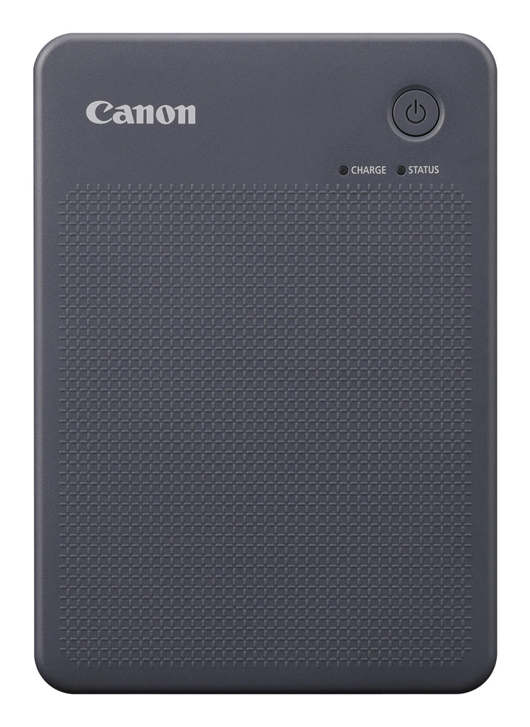 Canon SELPHY QX20 BK imprimante photo Sublimation de teinte 287 x 287 DPI 2.8" x 3.3" (7.2x8.5cm) Wifi - Image 11