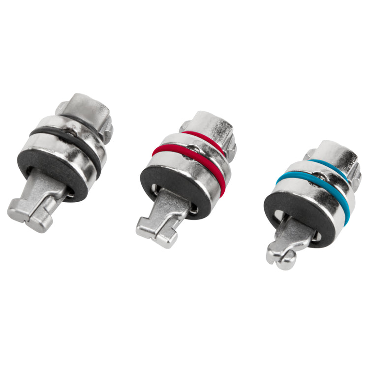 Targus ASP86RGL câble antivol Noir, Argent 1,98 m - Image 8