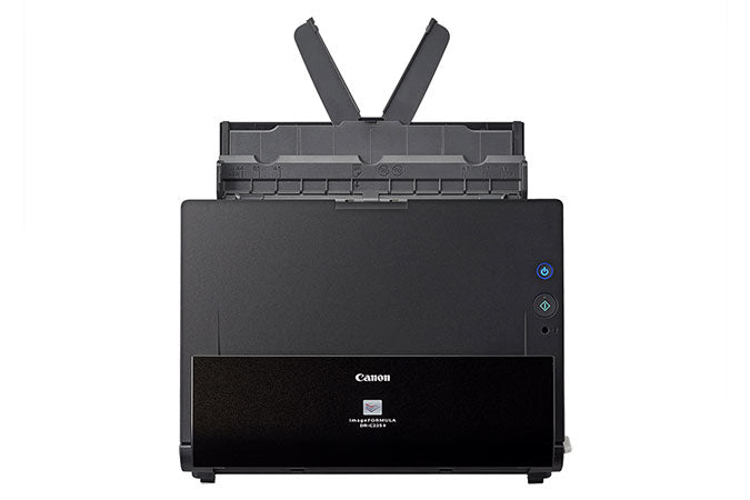 Canon imageFORMULA DR-C225 II Numériseur chargeur automatique de documents (adf) + chargeur manuel 600 x 600 DPI A3 Noir - Image 4