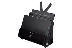 Canon imageFORMULA DR-C225 II Numériseur chargeur automatique de documents (adf) + chargeur manuel 600 x 600 DPI A3 Noir - Image 6