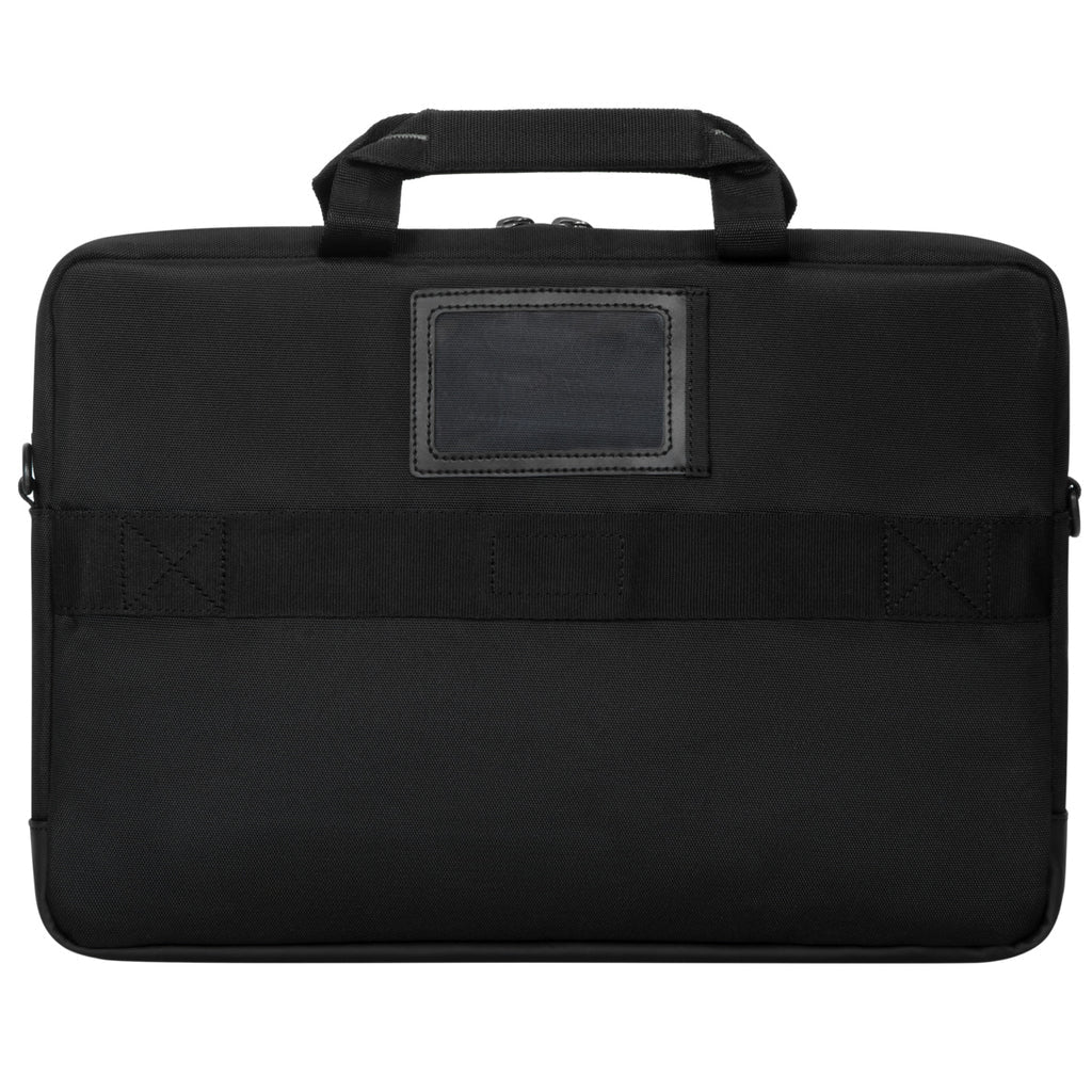 Targus TBS579GL sacoche d'ordinateurs portables 35,6 cm (14") Sac Messenger Noir - Image 5