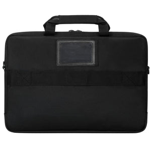 Targus TBS579GL sacoche d'ordinateurs portables 35,6 cm (14") Sac Messenger Noir - Image 5
