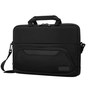 Targus TBS579GL sacoche d'ordinateurs portables 35,6 cm (14") Sac Messenger Noir - Image 3