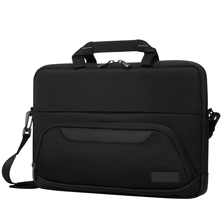Targus TBS579GL sacoche d'ordinateurs portables 35,6 cm (14") Sac Messenger Noir - Image 3