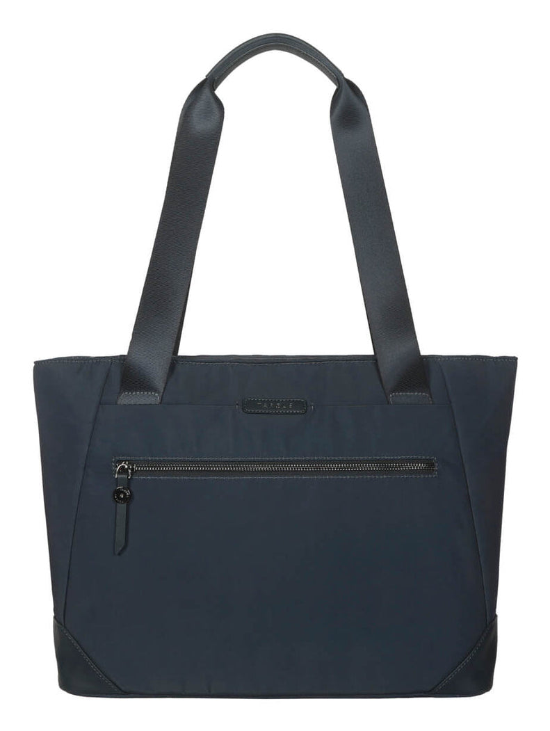 Targus TBA00102GL sacoche d'ordinateurs portables 40,6 cm (16") Valise pour femme Bleu - Image 1