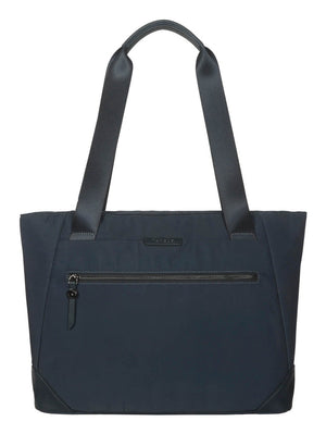 Targus TBA00102GL sacoche d'ordinateurs portables 40,6 cm (16") Valise pour femme Bleu - Image 1
