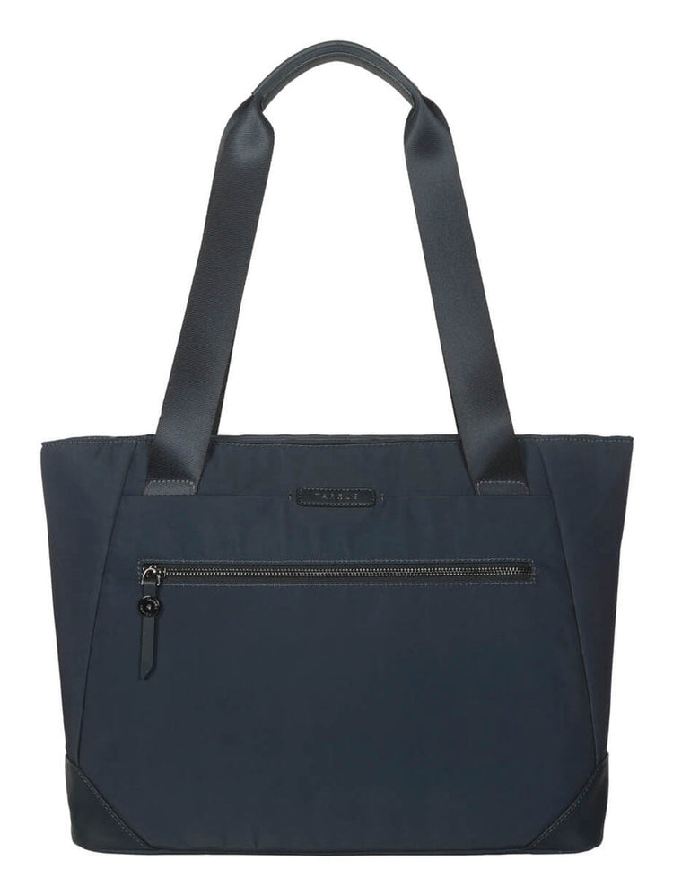Targus TBA00102GL sacoche d'ordinateurs portables 40,6 cm (16") Valise pour femme Bleu - Image 1