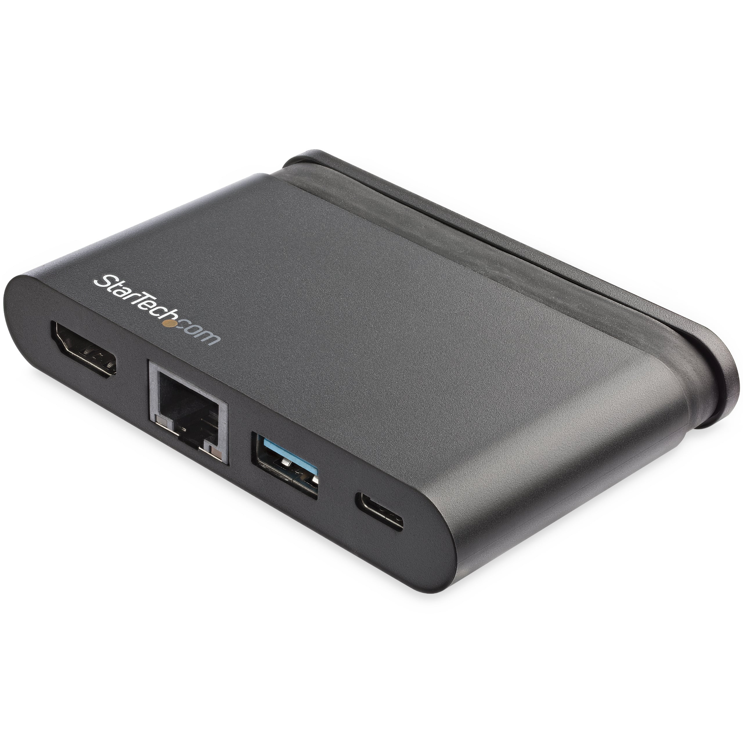 StarTech.com DKT30CHCPD station d'accueil Avec fil USB 3.2 Gen 1 (3.1 Gen 1) Type-C Noir - Image 3