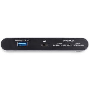 StarTech.com DK30C2DAGPD station d'accueil Avec fil USB 3.2 Gen 1 (3.1 Gen 1) Type-C Noir - Image 10