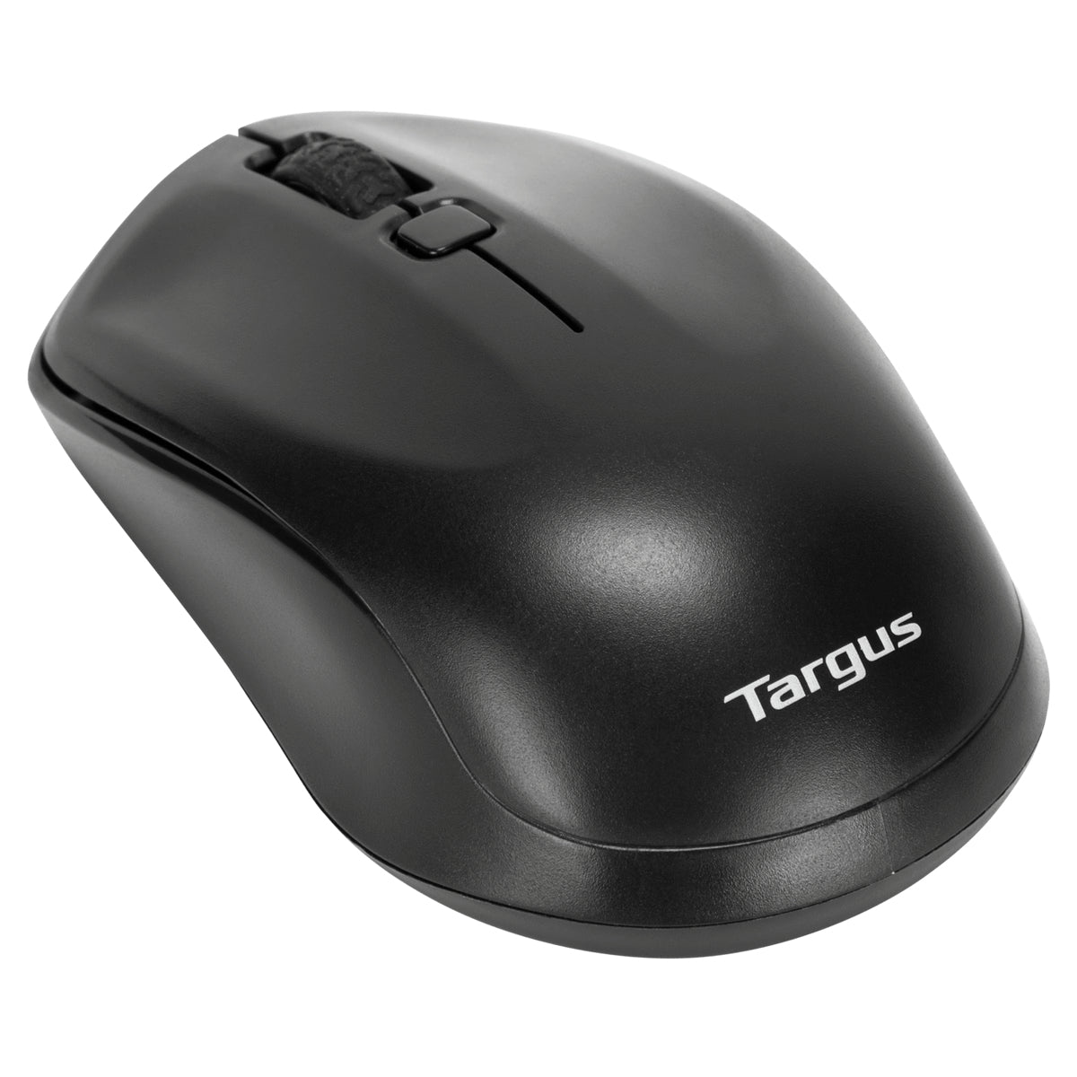 Targus KM610 clavier Souris incluse Bureau RF sans fil QWERTY Anglais Noir - Image 9
