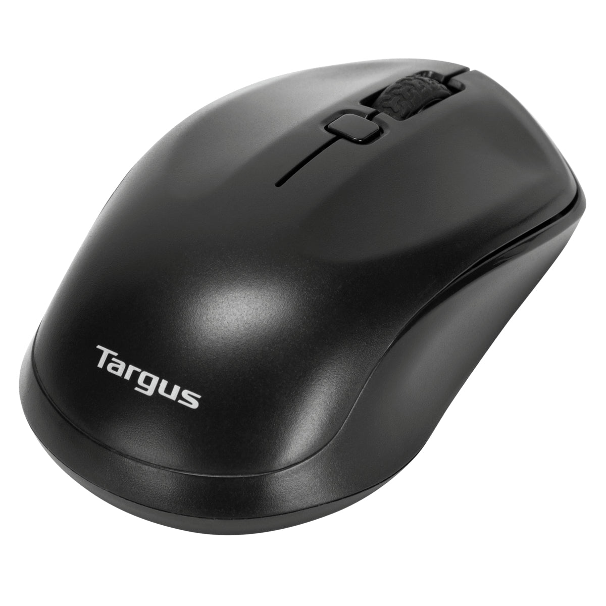 Targus KM610 clavier Souris incluse Bureau RF sans fil QWERTY Anglais Noir - Image 10
