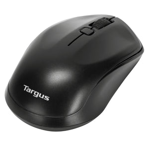 Targus KM610 clavier Souris incluse Bureau RF sans fil QWERTY Anglais Noir - Image 10