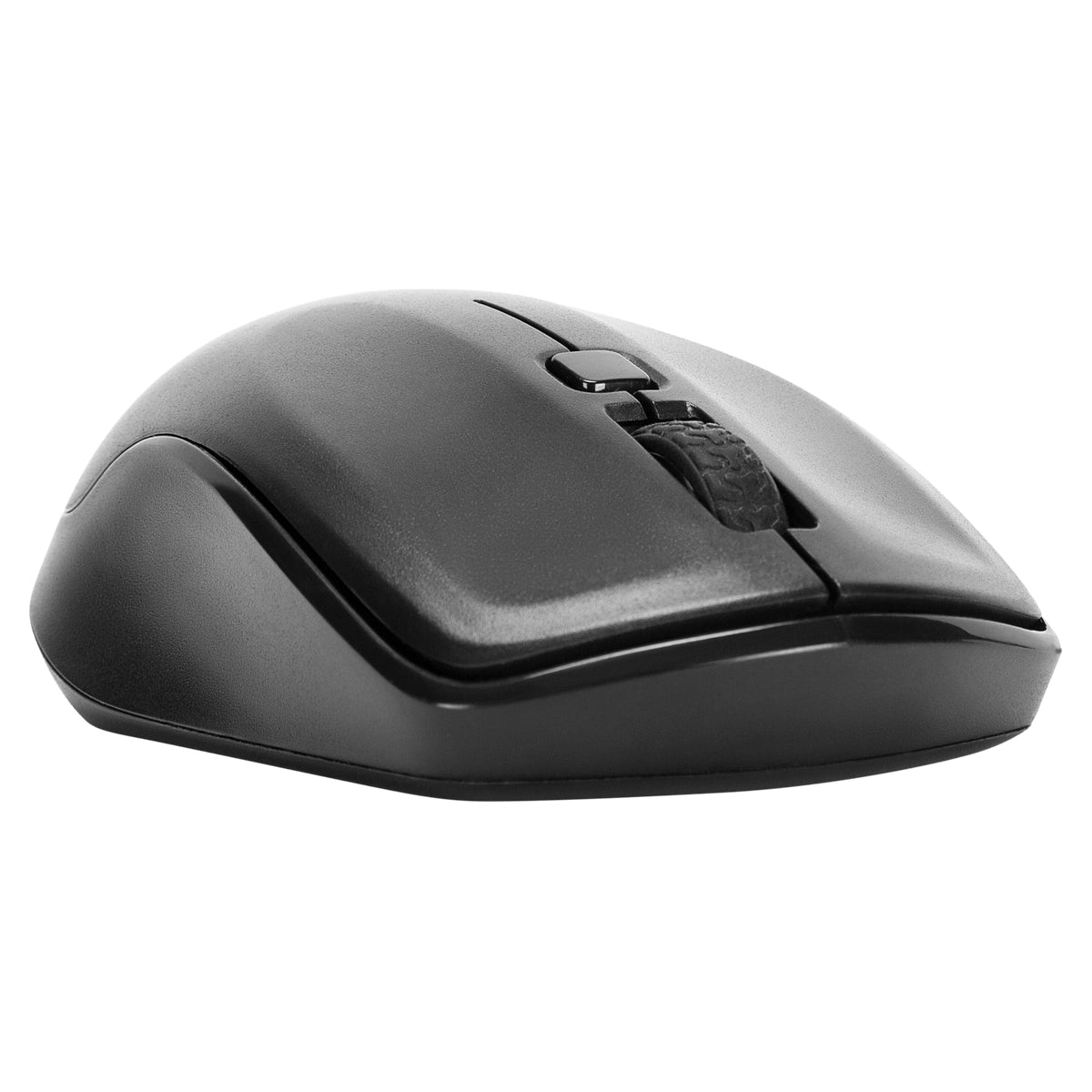 Targus KM610 clavier Souris incluse Bureau RF sans fil QWERTY Anglais Noir - Image 12