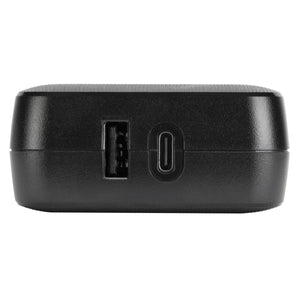 Targus APA104BT adaptateur de puissance & onduleur Intérieure 65 W Noir - Image 7