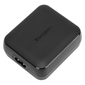 Targus APA104BT adaptateur de puissance & onduleur Intérieure 65 W Noir - Image 5